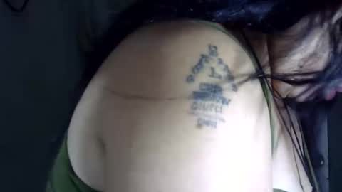 hottycrissy4u online show from 04.25.26
