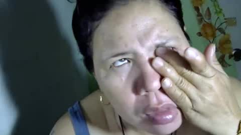 hottycrissy4u online show from 04.26.26