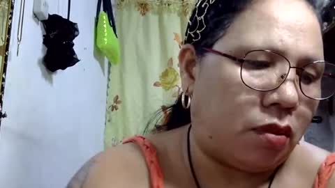 hottycrissy4u online show from 06.18.26