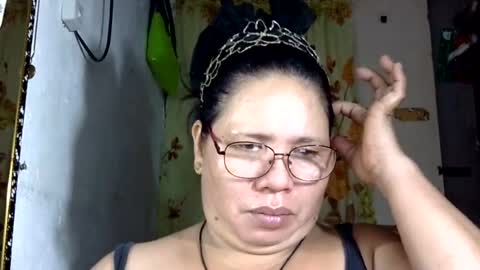 hottycrissy4u online show from 06.23.26