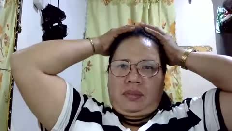 hottycrissy4u online show from 06.27.26