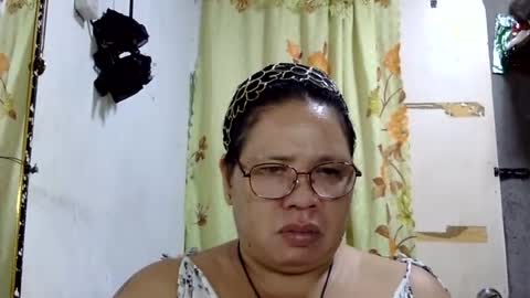 hottycrissy4u online show from 06.27.26