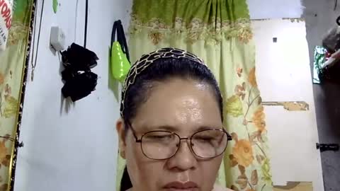 hottycrissy4u online show from 06.29.26