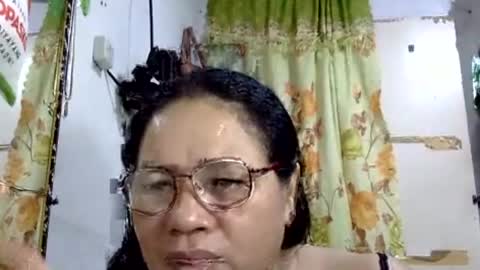 hottycrissy4u online show from 07.03.26