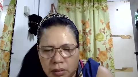 hottycrissy4u online show from 07.05.26