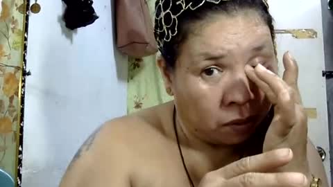 hottycrissy4u online show from 07.07.26