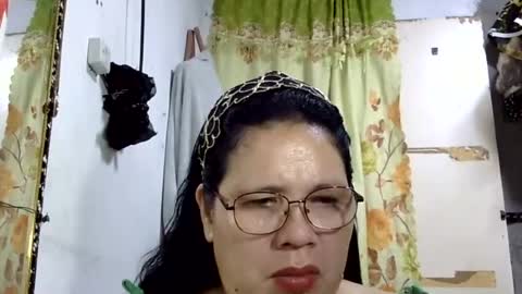 hottycrissy4u online show from 07.26.26