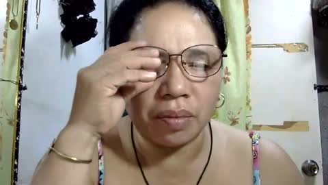 hottycrissy4u online show from 07.29.26