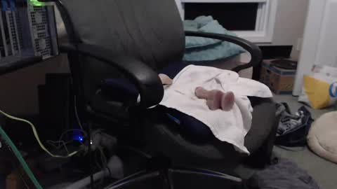 SissyNaaughtyClitty online show from 04.12.26