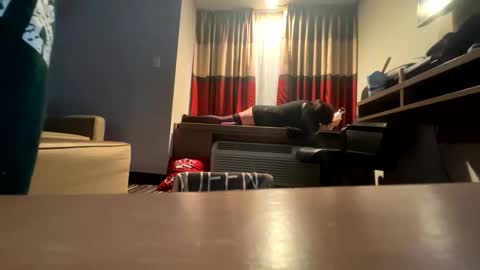 hotwifehotgf online show from 03.22.26