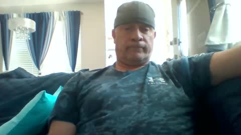 hotyummycock69 online show from 04.27.26