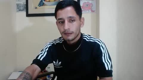 Snapshot of house_of_male chatting on 03.25.26 SEBASTIAN online show from 03.25.26