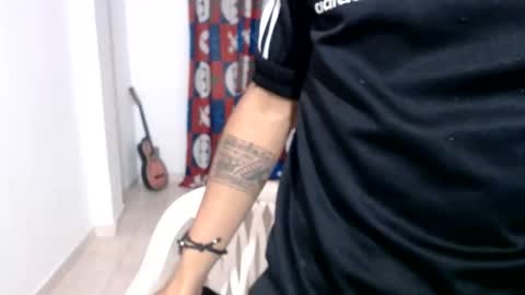 Snapshot of house_of_male chatting on 05.26.26 SEBASTIAN online show from 05.26.26