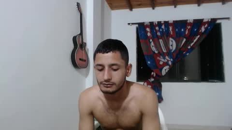 Snapshot of house_of_male chatting on 05.28.26 SEBASTIAN online show from 05.28.26