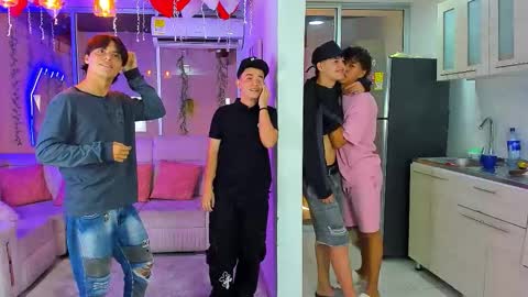 we are Harry Jersi pablo and our mod talco online show from 02.19.26