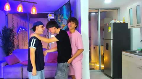 we are Harry Jersi pablo and our mod talco online show from 03.27.26