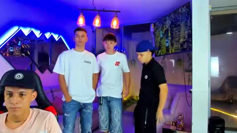 we are Harry Jersi pablo and our mod talco online show from 04.20.26