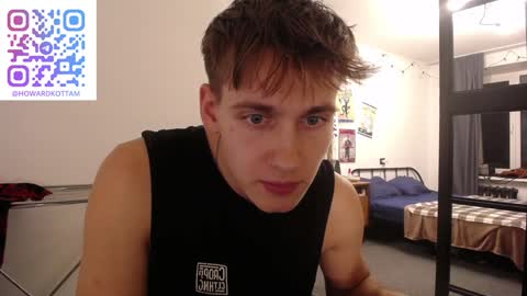 Snapshot of howardkottam chatting on 01.31.25 howardkottam online show from 01.31.25