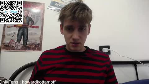 Snapshot of howardkottam chatting on 02.14.25 howardkottam online show from 02.14.25