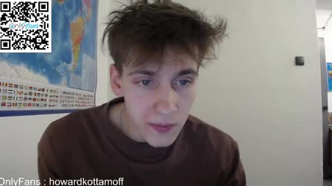 Snapshot of howardkottam chatting on 02.17.25 howardkottam online show from 02.17.25