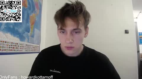 Snapshot of howardkottam chatting on 02.20.25 howardkottam online show from 02.20.25