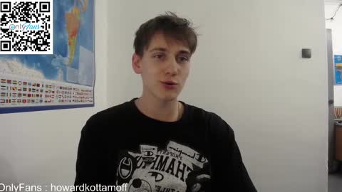 Snapshot of howardkottam chatting on 02.23.25 howardkottam online show from 02.23.25