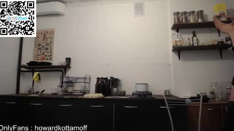 Snapshot of howardkottam chatting on 02.25.25 howardkottam online show from 02.25.25