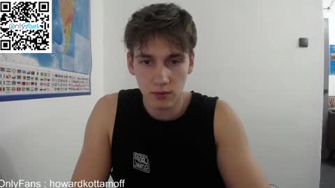 Snapshot of howardkottam chatting on 02.26.25 howardkottam online show from 02.26.25