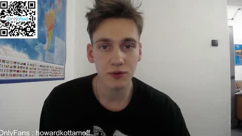 Snapshot of howardkottam chatting on 03.02.25 howardkottam online show from 03.02.25