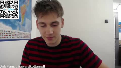 Snapshot of howardkottam chatting on 03.04.25 howardkottam online show from 03.04.25