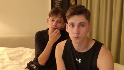 Snapshot of howardkottam chatting on 10.21.25 howardkottam online show from 10.21.25