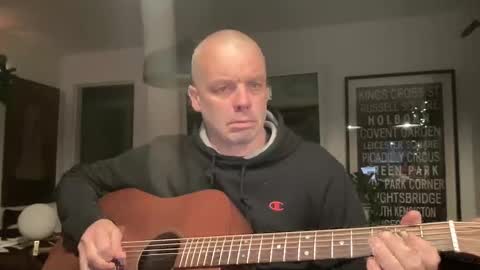 howlingatnothing online show from 12.15.24