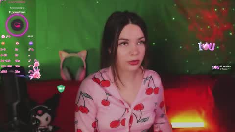 Mia online show from 09.21.25