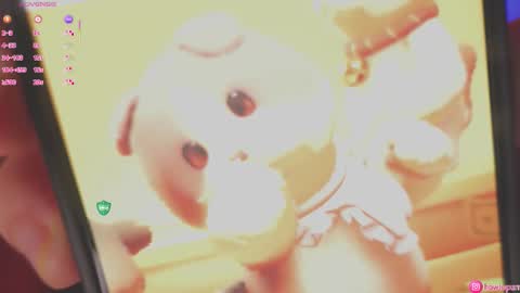 Mia online show from 10.24.25