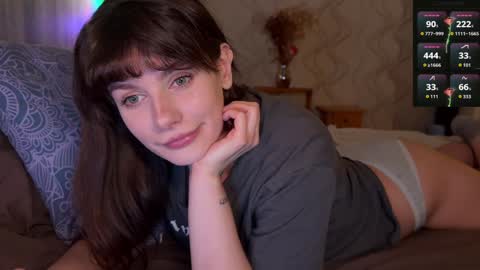 Elizabeth online show from 02.23.26