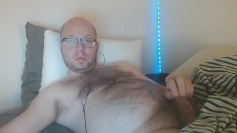 Snapshot of hoyboydkk chatting on 10.03.25 Christian online show from 10.03.25