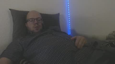 Snapshot of hoyboydkk chatting on 12.01.25 Christian online show from 12.01.25