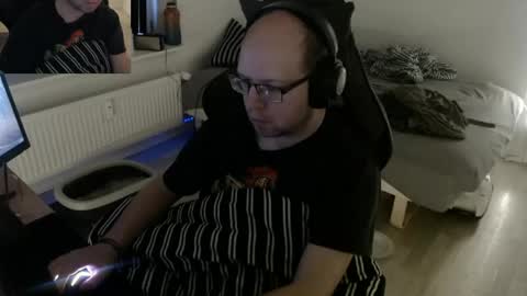 Christian online show from 04.26.26