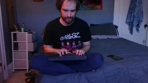 Pilgrim online show from 06.16.26