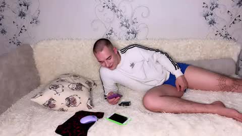 Snapshot of hranitel228 chatting on 11.07.25 SamNelly online show from 11.07.25