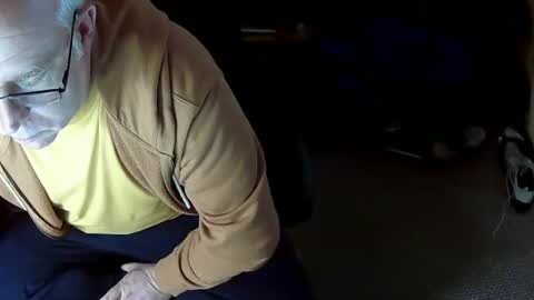 hrnysteve online show from 12.04.25