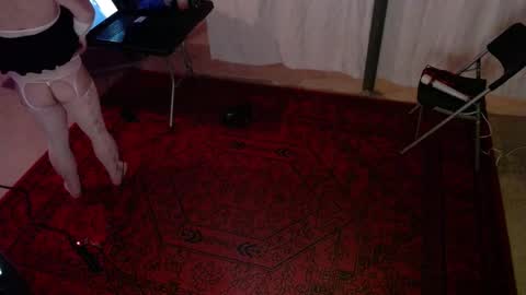 booty fun online show from 02.16.25