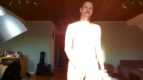 Thommy online show from 07.10.26