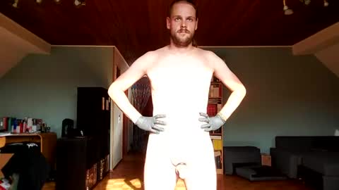 Thommy online show from 08.07.26