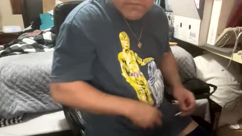 Snapshot of htfsb chatting on 02.03.26 htfsb online show from 02.03.26