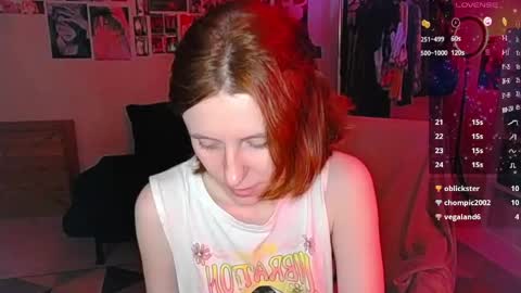 Alice online show from 05.11.26