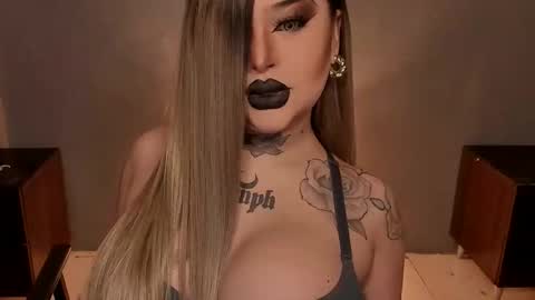 hubadera online show from 10.13.25