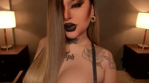 hubadera online show from 10.24.25