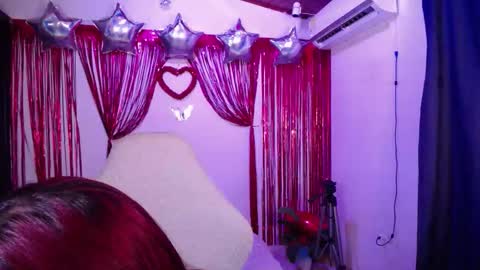 hubena_tgn online show from 02.27.26