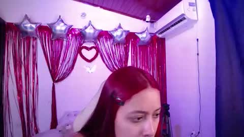 hubena_tgn online show from 03.01.26